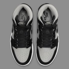 Air Jordan 1 High Twist 2 Foto 4