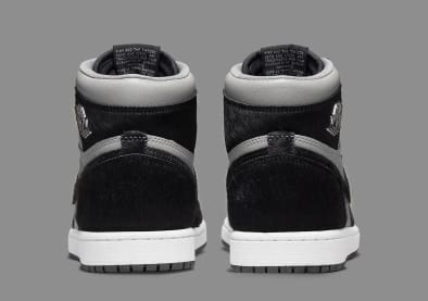 Air Jordan 1 High Twist 2 Foto 5