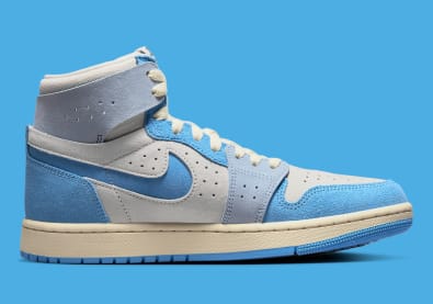 Air Jordan 1 High Zoom CMFT 2 University Blue Foto 3