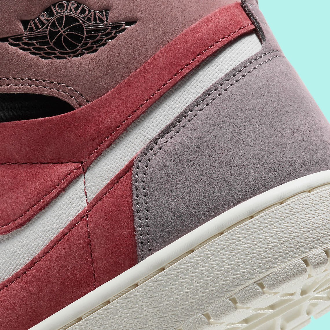 Jordan kondigt twee nieuwe colorways aan voor de nieuwe Jordan 1 High Zoom Comfort