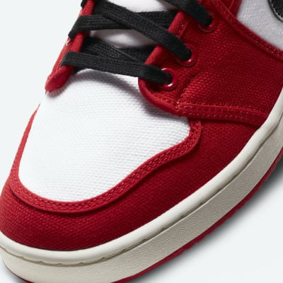 Air Jordan 1 KO Chicago foto 8