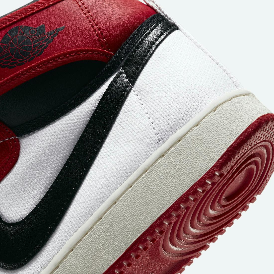 nike air jordan 1 chicago 2021