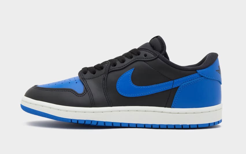 Air Jordan 1 Low 85 Royal Foto 2