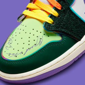 Air Jordan 1 Low Doernbecher 2023 Foto 7