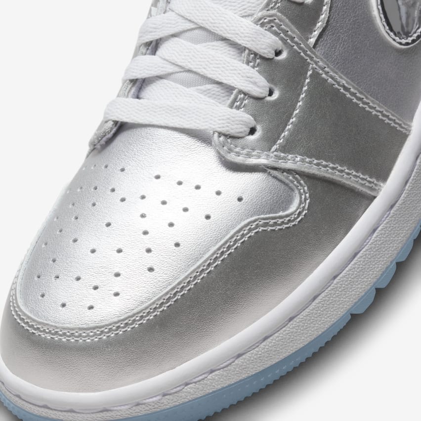 Air Jordan 1 Low Golf Gift Giving Foto 3