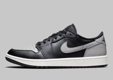 Air Jordan 1 Low Golf Shadow Foto 1