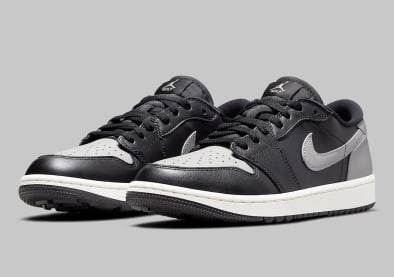 Air Jordan 1 Low Golf Shadow Foto 2