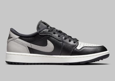 Air Jordan 1 Low Golf Shadow Foto 3