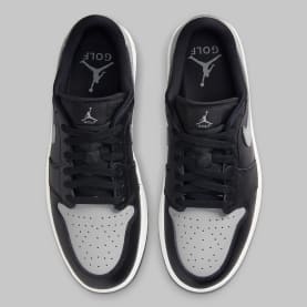 Air Jordan 1 Low Golf Shadow Foto 4