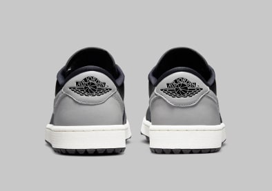 Air Jordan 1 Low Golf Shadow Foto 5