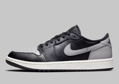 Air Jordan 1 Low Golf Shadow