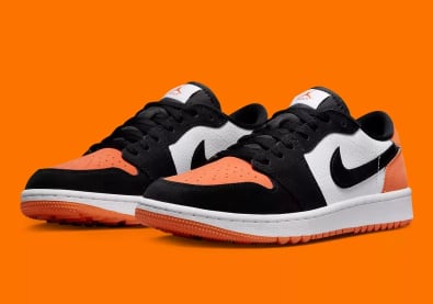 Air Jordan 1 Low Golf Shattered Backboard Foto 1