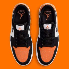 Air Jordan 1 Low Golf Shattered Backboard Foto 4