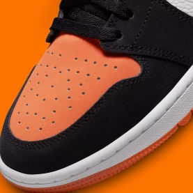 Air Jordan 1 Low Golf Shattered Backboard Foto 8