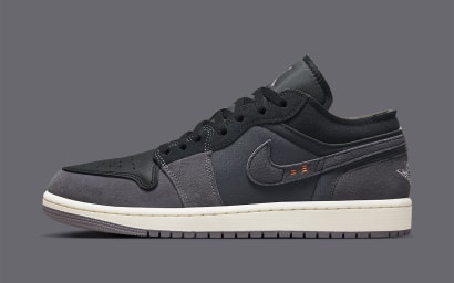 Air Jordan 1 Low Inside Out Foto 1