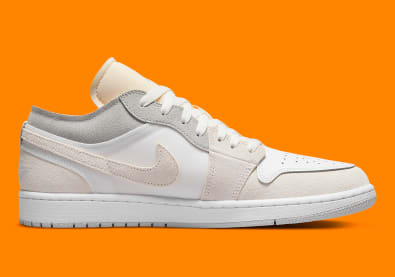 Air Jordan 1 Low Inside Out Foto 4