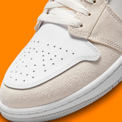 Air Jordan 1 Low Inside Out Foto 8