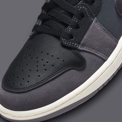 Air Jordan 1 Low Inside Out Foto 8