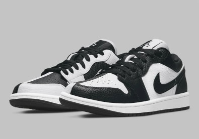 Air Jordan 1 Low Invert Foto 2