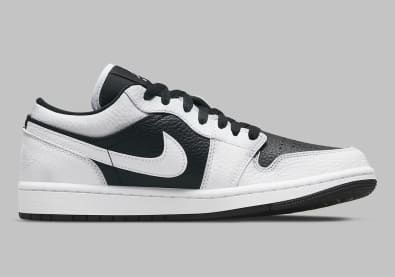 Air Jordan 1 Low Invert Foto 4