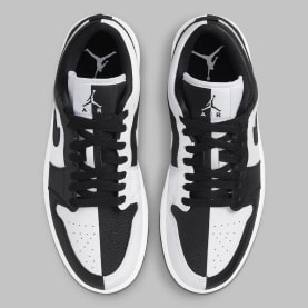 Air Jordan 1 Low Invert Foto 5