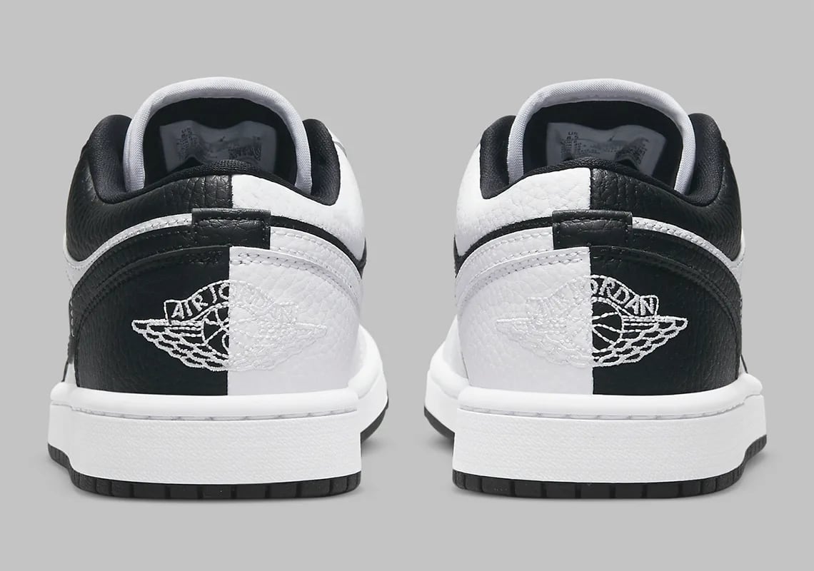 Air Jordan 1 Low Invert Foto 6