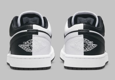 Air Jordan 1 Low Invert Foto 6