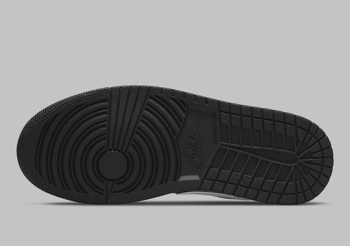 Air Jordan 1 Low Invert Foto 7