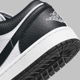 Air Jordan 1 Low Invert Foto 8