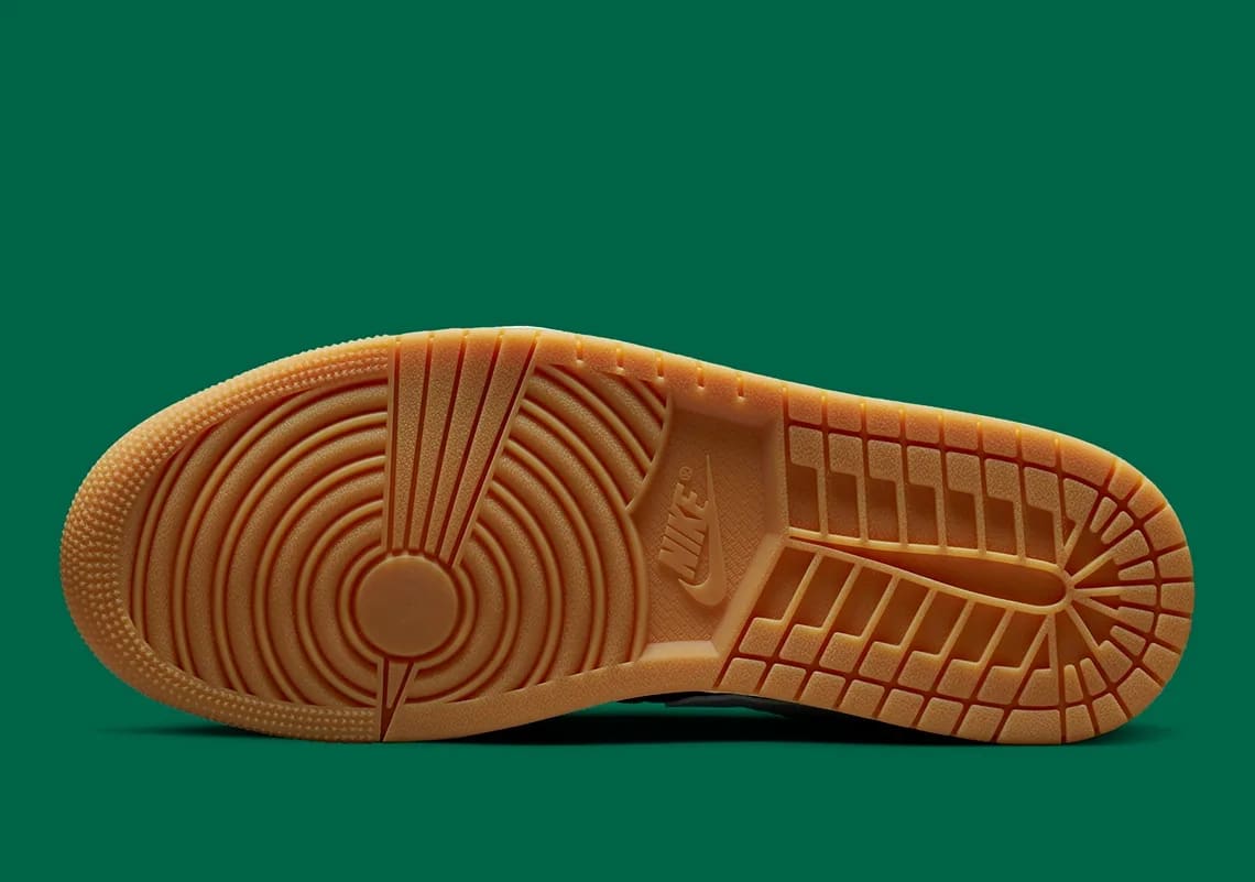 Air Jordan 1 Low Malachite Foto 6