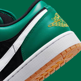 Air Jordan 1 Low Malachite Foto 7