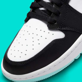 Air Jordan 1 Low OG Golf Copa Foto 7