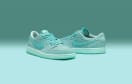 Air Jordan 1 Low OG Wmns Washed Teal
