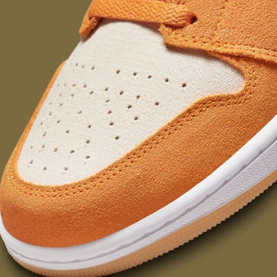 Air Jordan 1 Low SE Ceramic Foto 8