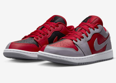 Air Jordan 1 Low SE Split Foto 1