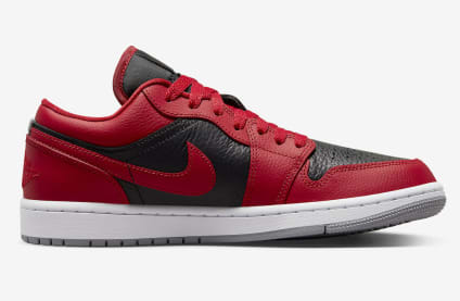 Air Jordan 1 Low SE Split Foto 3