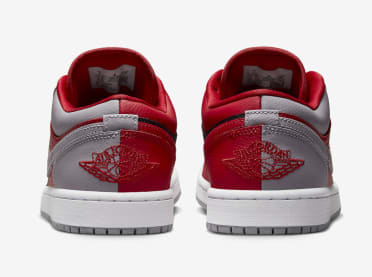 Air Jordan 1 Low SE Split Foto 5