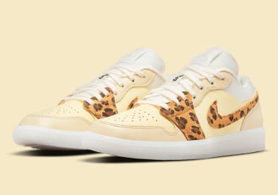 Air Jordan 1 Low SNKRS DAY Foto 1