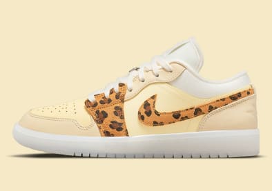 Air Jordan 1 Low SNKRS DAY Foto 2