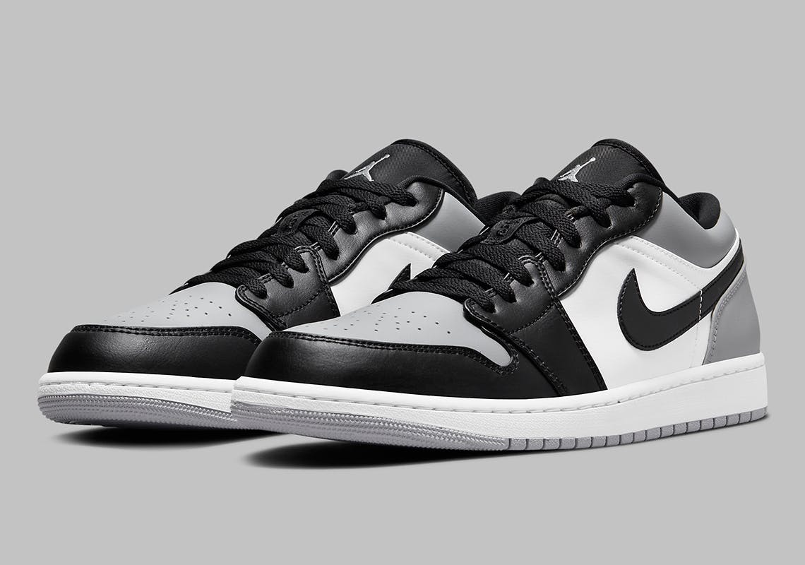 jordan 1 low shadow 2.0