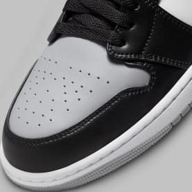 Air Jordan 1 Low Shadow Toe Foto 8