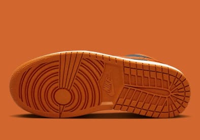 Air Jordan 1 Low Sport Spice Foto 6