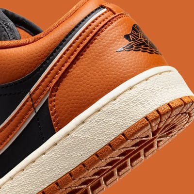 Air Jordan 1 Low Sport Spice Foto 8