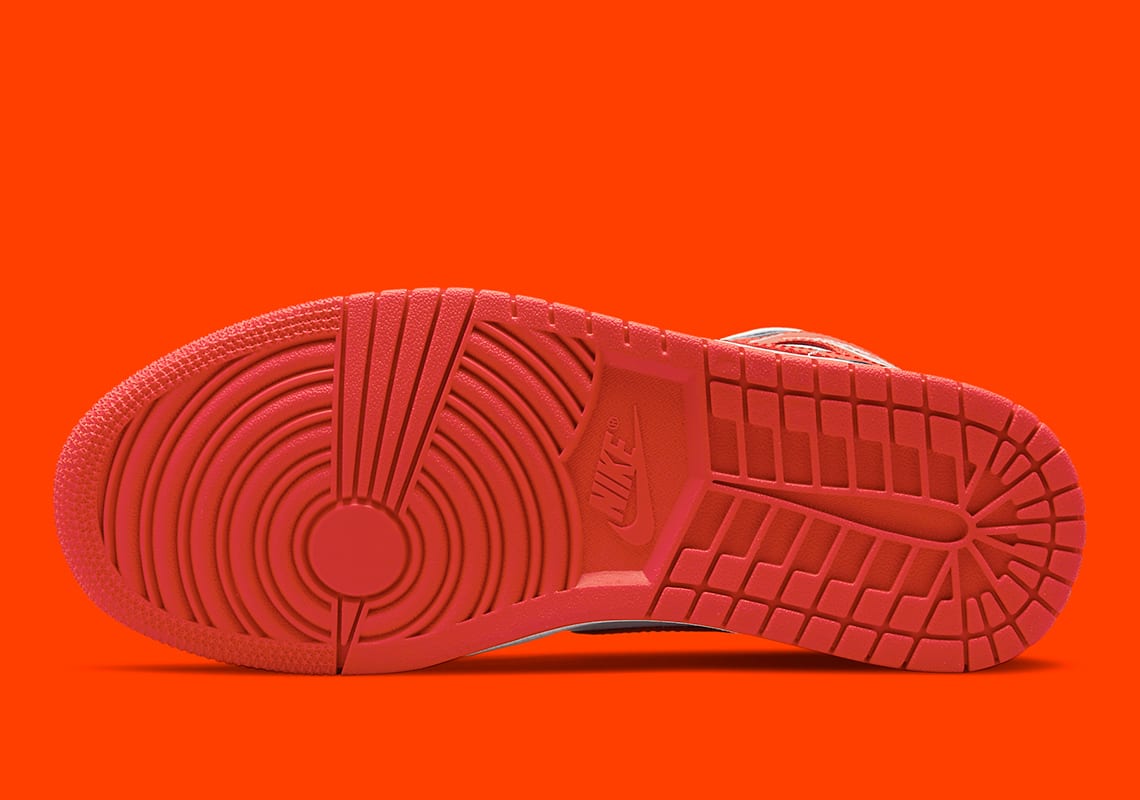 Air Jordan 1 Mid Champs Colors foto 6