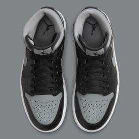 Air Jordan 1 Mid WMNS Shadow Foto 4