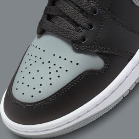 Air Jordan 1 Mid WMNS Shadow Foto 7