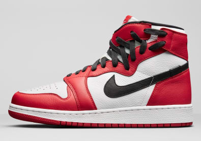 De Air Jordan 1 Rebel “Chicago” Dropt In Mei