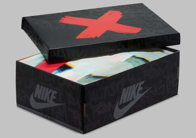 Air Jordan 1 Rebellionaire Foto 9