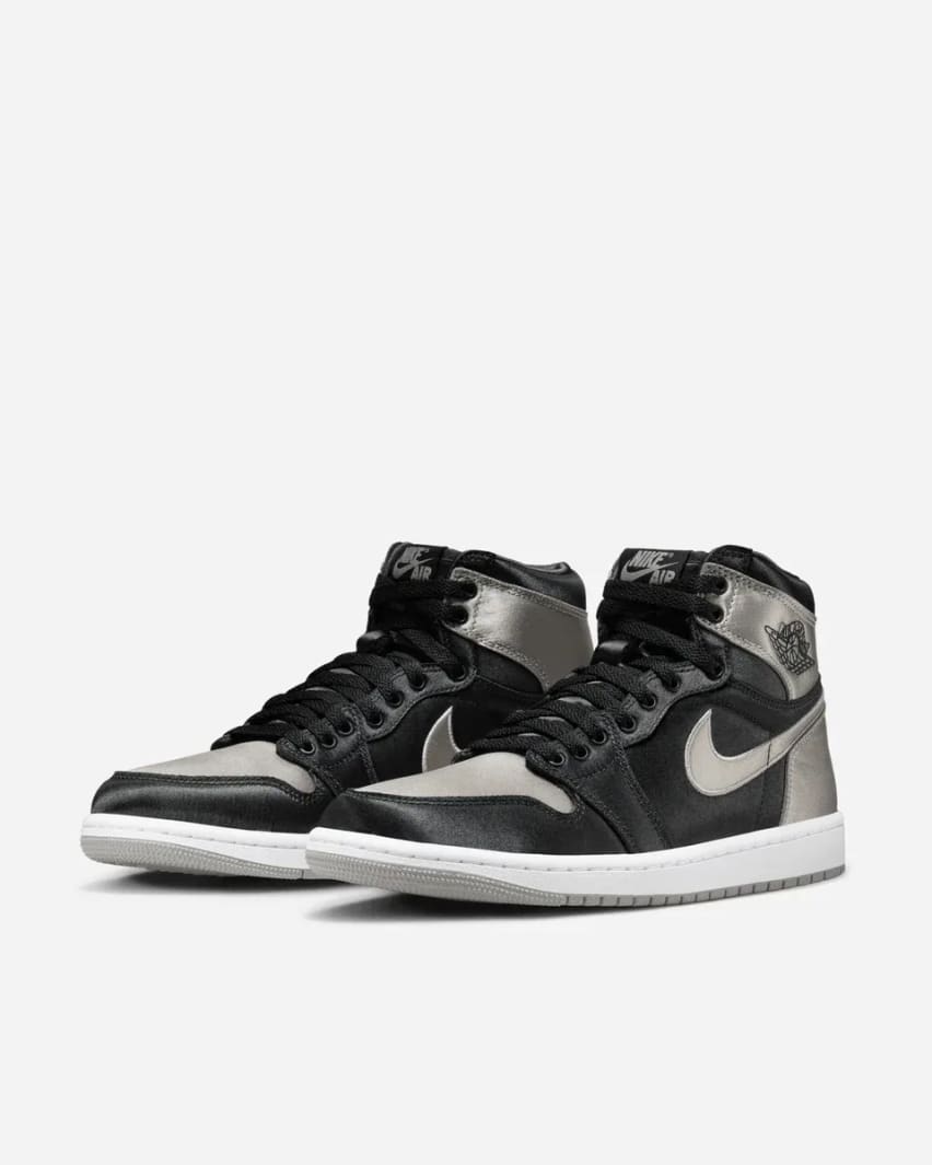 Air Jordan 1 Retro Hi OG Wmns Satin Shadow Foto 1