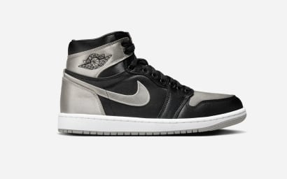 Air Jordan 1 Retro Hi OG Wmns Satin Shadow